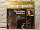 Franz von Suppé: Die Schöne Galathée - Großer Querschnitt / Janet Perry, Hannelore Fahlbusch-Wald, Ulf Fürst, Jörn W. Wilsing, Das Symphonieorchester Graunke, Dirigent: Peter Falk / Goldene Operette / Telefunken LP 1977 / 6.23 065
