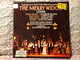 Highlights from Scottish Opera's production of The Merry Widow - Lehár / Hanna Glawari - Catherine Wilson, Count Danilo - Jonny Blanc, Valencienne - Patricia Hay, Camille - David Hillman / Classics For Pleasure LP Stereo / CFP 40276