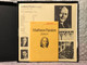Matheus Passion - J. S. Bach - Naardense Uitvoering, o. l. v. Dr. Anthon V. D. Horst / Discofoon 4x LP, Box Set, Stereo, Mono / NR 29504071/74 