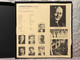 Matheus Passion - J. S. Bach - Naardense Uitvoering, o. l. v. Dr. Anthon V. D. Horst / Discofoon 4x LP, Box Set, Stereo, Mono / NR 29504071/74 