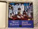 M. Musorgsky - Boris Godunov - Folk Musical Drama In 4 Acts, With Prologue / Мелодия 4x LP, Box Set / С 0413-20