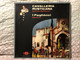 Cavalleria Rusticana - Parasztbecsület; I Pagliacci - Bajazzok / Qualiton 3x LP, Box Set / LPX 1195-97
