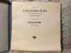 Cavalleria Rusticana - Parasztbecsület; I Pagliacci - Bajazzok / Qualiton 3x LP, Box Set / LPX 1195-97