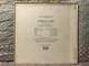 Gluck: Iphigenie In Aulis (Opera in 3 Akten in der Bearbeitung von Richard Wagner), Gesamtaufnahme in deutscher Sprache ''complete'' / Anna Moffo, Dietrich Fischer-Dieskau / Eurodisc 2x LP, Box Set, Stereo / 86 271 XR