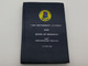 The Methodist Liturgy And Book Of Worship - 180th Anniversary Edition - Volume One / The Methodist Chruch Ghana, 2019 Revised Edition 