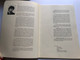 Peace I leave with you - Graphics of faith by András Simon / Catalog of Drawings / Paperback / Békét adok nektek - Simon andrás hitbeli grafikái (PeaceDrawings)