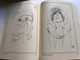 Peace I leave with you - Graphics of faith by András Simon / Catalog of Drawings / Paperback / Békét adok nektek - Simon andrás hitbeli grafikái (PeaceDrawings)