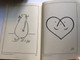 Peace I leave with you - Graphics of faith by András Simon / Catalog of Drawings / Paperback / Békét adok nektek - Simon andrás hitbeli grafikái (PeaceDrawings)