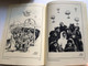Peace I leave with you - Graphics of faith by András Simon / Catalog of Drawings / Paperback / Békét adok nektek - Simon andrás hitbeli grafikái (PeaceDrawings)