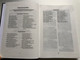 Pismo Święte - Stary i Nowy Testament UBG / Polish Holy Bible / Eastern European Mission / Black Hardcover Bible with cross-references in center column / Fundacja Wrota Nadziei 2021 (9781950759255)