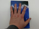 Book Two: Chinese apologetics book - in mandarin language / Paperback, Mid Size