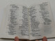 Chinese Analytical Layout Bible: New Testament with Psalms and Proverbs / 聖經分析排版本（新約全書•附詩箴）/ Exposition Society Ltd. 2004 / Papercover, Mid Size / CALNTPP06