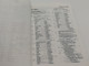 Chinese Analytical Layout Bible: New Testament with Psalms and Proverbs / 聖經分析排版本（新約全書•附詩箴）/ Bible Exposition Society Ltd. 2004 / Papercover, Mid Size / CALNTPP06