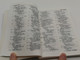Chinese Analytical Layout Bible: New Testament with Psalms and Proverbs / 聖經分析排版本（新約全書•附詩箴）/ Bible Exposition Society Ltd. 2004 / Papercover, Mid Size / CALNTPP06