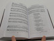 Methodist Hymn Book with Tunes - Stave Notation / Methodist Book Depot Ltd. 2020 / Hardcover, Mid Size