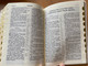 Bible On the day of your wedding (Synodal Translation) = СИНОДАЛЬНЫЙ ПЕРЕВОД: БИБЛИЯ В день вашeго венчания / White Leather bound with search indexes in a gift box / Ukrainian Bible Society 2020