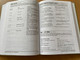 Collection of Bible tables and maps = Сборник библейских таблиц и карт / Библия для всех (РФ) 2004 / Hardcover