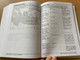 Collection of Bible tables and maps = Сборник библейских таблиц и карт / Библия для всех (РФ) 2004 / Hardcover