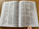 Collection of Bible tables and maps = Сборник библейских таблиц и карт / Библия для всех (РФ) 2004 / Hardcover