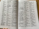 Dictionary-index to the canonical books of the Holy Scriptures - Jewish-Russian and Greek-Russian / еврейско-русский и греческо-русский Словарь-указатель на канонические книги Священного Писания / Библия для всех 2005