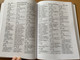 Dictionary-index to the canonical books of the Holy Scriptures - Jewish-Russian and Greek-Russian / еврейско-русский и греческо-русский Словарь-указатель на канонические книги Священного Писания / Библия для всех 2005