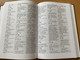 Dictionary-index to the canonical books of the Holy Scriptures - Jewish-Russian and Greek-Russian / еврейско-русский и греческо-русский Словарь-указатель на канонические книги Священного Писания / Библия для всех 2005