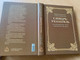 Dictionary-index to the canonical books of the Holy Scriptures - Jewish-Russian and Greek-Russian / еврейско-русский и греческо-русский Словарь-указатель на канонические книги Священного Писания / Библия для всех 2005