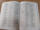 Dictionary-index to the canonical books of the Holy Scriptures - Jewish-Russian and Greek-Russian  еврейско-русский и греческо-русский Словарь-указатель на канонические книги Священного Писания  Библия для всех 2005 (5745409339)
