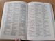 Dictionary-index to the canonical books of the Holy Scriptures - Jewish-Russian and Greek-Russian  еврейско-русский и греческо-русский Словарь-указатель на канонические книги Священного Писания  Библия для всех 2005 (5745409339)