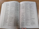 Dictionary-index to the canonical books of the Holy Scriptures - Jewish-Russian and Greek-Russian  еврейско-русский и греческо-русский Словарь-указатель на канонические книги Священного Писания  Библия для всех 2005 (5745409339)
