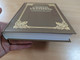 Dictionary-index to the canonical books of the Holy Scriptures - Jewish-Russian and Greek-Russian  еврейско-русский и греческо-русский Словарь-указатель на канонические книги Священного Писания  Библия для всех 2005 (5745409339)