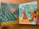 My first Bible - bible stories for kids / Моя первая Библия - библейские рассказы для малышей / Rossiyskoe Bibleyskoe Obshchestvo 2004 / Board Book, made in the form of a briefcase with a snap lock