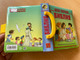 My first Bible - bible stories for kids in Russian Language / Моя первая Библия - библейские рассказы для малышей 