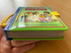My first Bible - bible stories for kids / Моя первая Библия - библейские рассказы для малышей / Rossiyskoe Bibleyskoe Obshchestvo 2004 / Board Book, made in the form of a briefcase with a snap lock