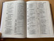 Russian Language Concordance to the Holy Bible / Symphony on the canonical books of Holy Scripture with Strong's numbers / Симфония на канонические книги Священного Писания с номерами Стронга / Bible for everyone 2014 / Red Hard cover (9785745413346)