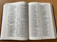 Symphony on the canonical books of Holy Scripture with Strong's numbers / Симфония на канонические книги Священного Писания с номерами Стронга / Bible for everyone 2014 / Hard cover