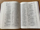 Symphony on the canonical books of Holy Scripture with Strong's numbers / Симфония на канонические книги Священного Писания с номерами Стронга / Bible for everyone 2014 / Hard cover