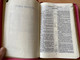 Pink Russian Bible for ladies / with family pages (gift, wedding, children, events) / розовая Библия с семейными страницами 