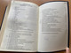 Russian Getze Bible - Blue Imitation Leather / Библия под редакцией Б. Геце, черная, 062 / Golden cut and golden edges / Ukrainian Bible Society 2019 / FT1075601 (978-9664121269)