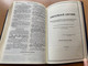 Russian Getze Bible - Blue Imitation Leather / Библия под редакцией Б. Геце, черная, 062 / Golden cut and golden edges / Ukrainian Bible Society 2019 / FT1075601 (978-9664121269)