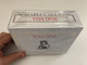 Maria Callas: Viva Diva - Ponchielli, Bellini, Puccini, Wagner, Verdi / Digitally Remastered / Hommage 5x Audio CD, Box Set / 7001802-HOM