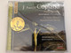 Aaron Copland – Piano Concerto (Aaron Copland at the keyboard); El Salón México; Appalachian Spring; Old American Songs / William Warfield, baritone, Aaron Copland, conducting / Praga Digitals Hybrid Disc / PRD/DSD 350 086