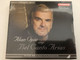Alan Opie – Sings Bel Canto Arias / Opera In English, Peter Moores Foundation, Great Operatic AriasOpera In English; Peter Moores Foundation; Great Operatic Arias / Chandos Audio CD 2003 / CHAN 3085