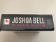 Joshua Bell – The Classical Collection / Sony Classical 14x Audio CD, Box Set 2017 / 88985395202