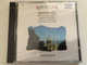 Beethoven: Symphonie Nr. 3 "Eroica"; Fidelio-Ouvertüre; Coriolan-Ouvertüre; Die Ruinen von Athen / Scala / TELDEC Classics Audio CD 1990 / 2292-42466-2