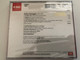 Honegger - Pacific 231; Rugby; Pastorale D'Été; Une Cantate De Noël - Camille Maurane, Choeurs et Orchestre National de l'O.R.T.F., Jean Martinon / L'Esprit Français / EMI Classics Audio CD 1991 Stereo / CDM 7 63944 2