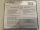 Orchestre De La Suisse Romande - Ernest Ansermet dirige Manuel De Falla - L'Atlantide; Hommages / Montserrat Caballé, Heinz Rehfuss / OSR Mémoires / Cascavelle Audio CD 1990 / VEL 2005