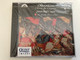 Cabanilles - Obras De Organo - John Butt (organ) / Harmonia Mundi France Audio CD 1992 / HMU 907047