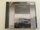 Musical Classicism In Bratislava (Pressburg, Poszony) - Sperger, Tost, Zimmermann, Lavotta / Žilina State Chamber Orchestra, Oliver Dohnanyi / Opus Audio CD 1996 / 91 2236-2 (031)