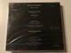 Valentin Silvestrov – Silent Songs / ECM New Series 2x Audio CD 2004 / ECM 1898/99